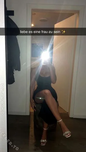 Lya Aylin OnlyFans Leaked Free Thumbnail Picture - #MBMVFHf6zV
