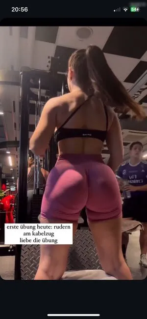 Lya Aylin OnlyFans Leaked Free Thumbnail Picture - #OpRtibW7ws