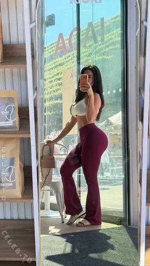 Lya Aylin OnlyFans Leaked Free Thumbnail Picture - #T56aZ7KXPc
