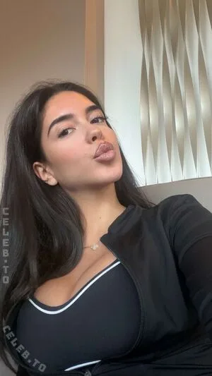 Lya Aylin OnlyFans Leaked Free Thumbnail Picture - #kP3U6kLD7l