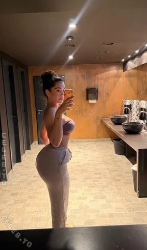 Lya Aylin OnlyFans Leaked Free Thumbnail Picture - #kYv2JJCup8