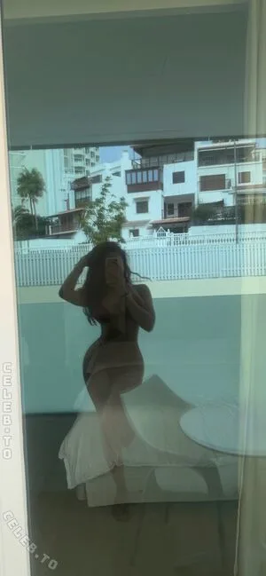 Lya Aylin OnlyFans Leaked Free Thumbnail Picture - #nZm4thMfD6