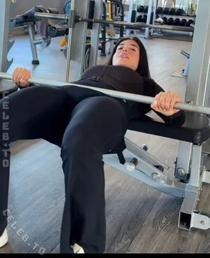 Lya Aylin OnlyFans Leaked Free Thumbnail Picture - #zFnjfSS9X6