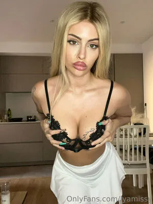 Lyamissy OnlyFans Leaked Free Thumbnail Picture - #22bl8GU32S