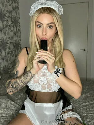 Lyamissy OnlyFans Leaked Free Thumbnail Picture - #71zCFijCIA