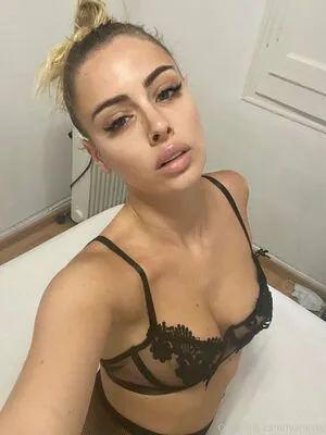 Lyamissy OnlyFans Leaked Free Thumbnail Picture - #DYTCiUXnvt