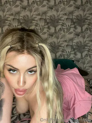 Lyamissy OnlyFans Leaked Free Thumbnail Picture - #ODEUZmprZM