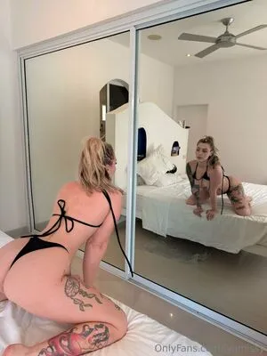 Lyamissy OnlyFans Leaked Free Thumbnail Picture - #Us4H14arvF