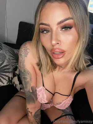 Lyamissy OnlyFans Leaked Free Thumbnail Picture - #n7xU7PAPMo