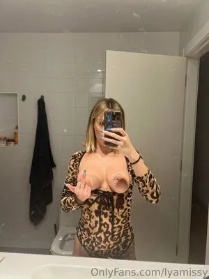 Lyamissy OnlyFans Leaked Free Thumbnail Picture - #tk7fLk6sB0