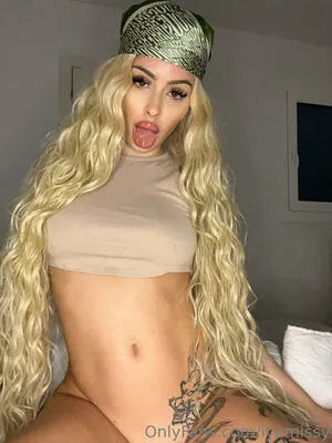 Lyamissy OnlyFans Leaked Free Thumbnail Picture - #v4RDJYnTo2