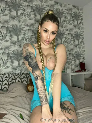 Lyamissy OnlyFans Leaked Free Thumbnail Picture - #vuAM0aOy3m