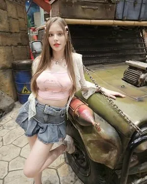 Lyasyaa OnlyFans Leaked Free Thumbnail Picture - #ryr8jkEkAI