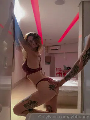 Lybbunny OnlyFans Leaked Free Thumbnail Picture - #29VhtFUevW