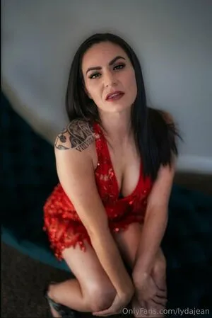 Lydajean OnlyFans Leaked Free Thumbnail Picture - #2JFOe1j984