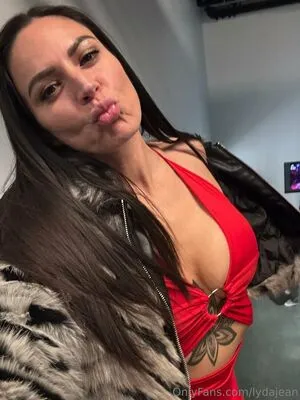 Lydajean OnlyFans Leaked Free Thumbnail Picture - #izW7SDDcPn