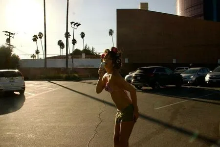 Lydia Campanelli Thumbnail Picture