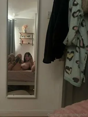 Lydiagh0st OnlyFans Leaked Free Thumbnail Picture - #cbWIVX0fQt
