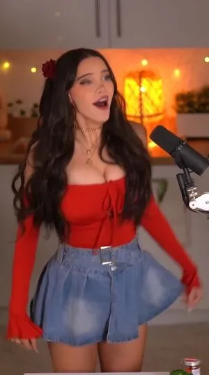 Lydiaviolet OnlyFans Leaked Free Thumbnail Picture - #KDiItQbLg1