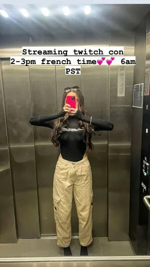Lydiaviolet OnlyFans Leaked Free Thumbnail Picture - #hFQR0YkKW4