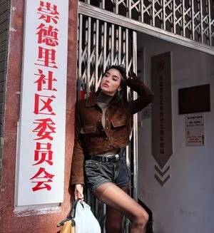 Lydie Vu OnlyFans Leaked Free Thumbnail Picture - #LLCLuzGwpI