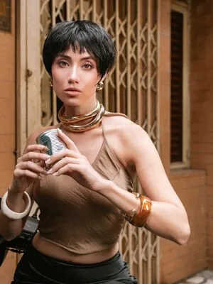 Lydie Vu OnlyFans Leaked Free Thumbnail Picture - #mnNm3UIbAX