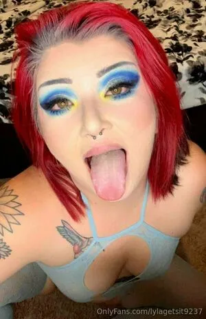 Lylagetsit9237 OnlyFans Leaked Free Thumbnail Picture - #G5qTgxKVXQ