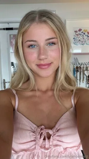 Lylahbennett OnlyFans Leaked Free Thumbnail Picture - #LF7GQdpMdx