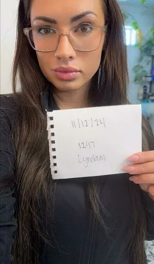 Lyndam12 OnlyFans Leaked Free Thumbnail Picture - #76XImCftO8