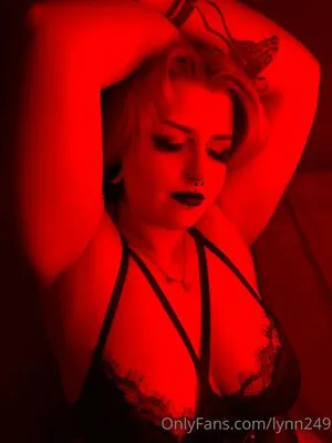 Lynn249 OnlyFans Leaked Free Thumbnail Picture - #bbMuRKgt7P