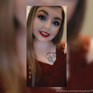 Lynnbaybee77 Thumbnail Picture