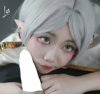 Lynnie Lia Thumbnail Picture