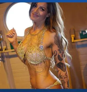 Lynsey Spence Thumbnail Picture