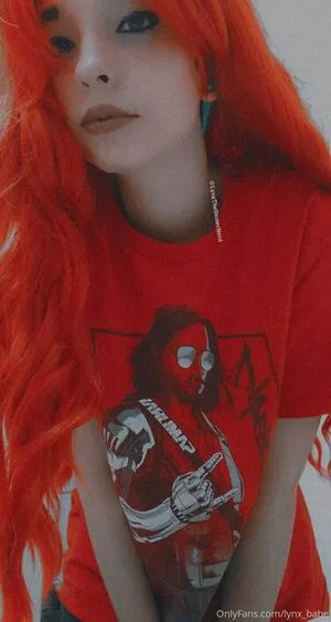 Lynx Babe OnlyFans Leaked Free Thumbnail Picture - #3rhHEgvhYo