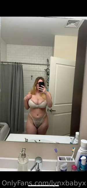 Lynxbabyx OnlyFans Leaked Free Thumbnail Picture - #cdGUJtxOS5