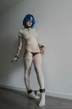 Lyra Crow OnlyFans Leaked Free Thumbnail Picture - #6cFcsrQU9d