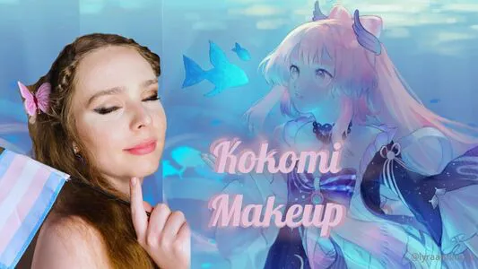 Lyraandluma Thumbnail Picture