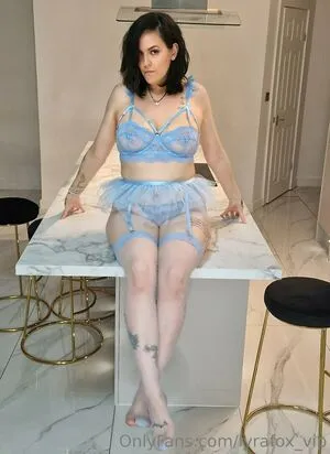 Lyrafox Free OnlyFans Leaked Free Thumbnail Picture - #d8hum0xDWy