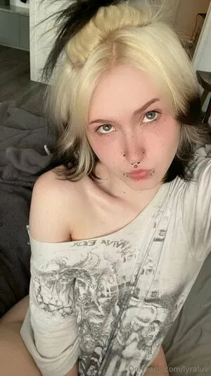 Lyraluv OnlyFans Leaked Free Thumbnail Picture - #5LAc4ymmjC