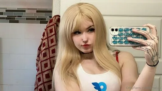 Lyraluv OnlyFans Leaked Free Thumbnail Picture - #HALBcNJAPG