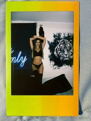 Lyricaleah OnlyFans Leaked Free Thumbnail Picture - #AGPq47cLHa