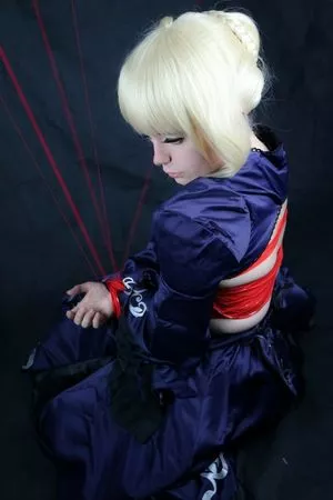 Lysande And Gunaretta Thumbnail Picture