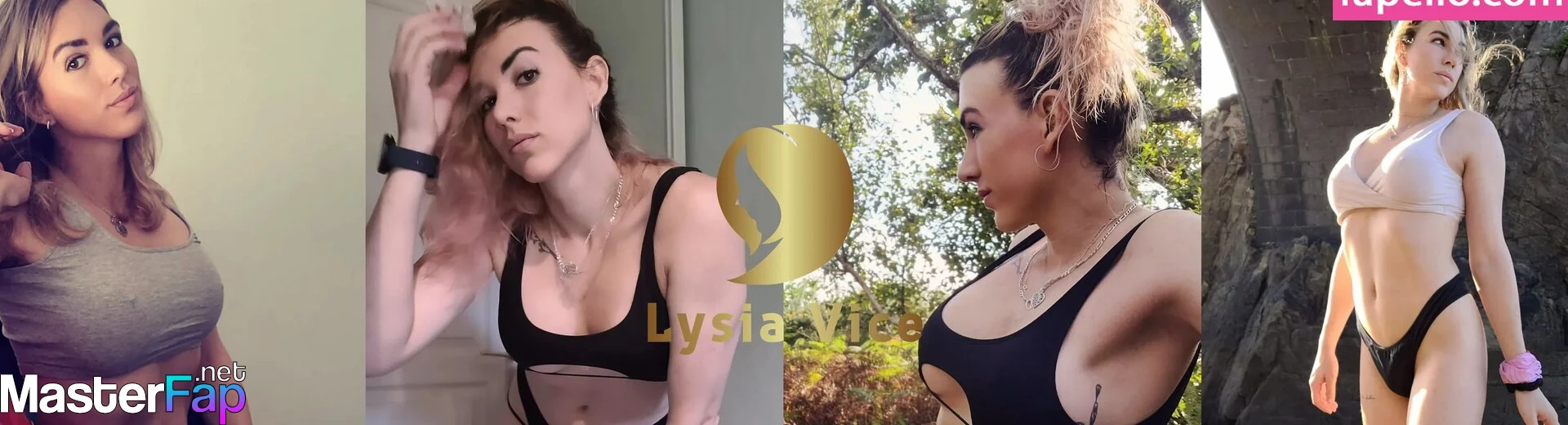 lysiavice