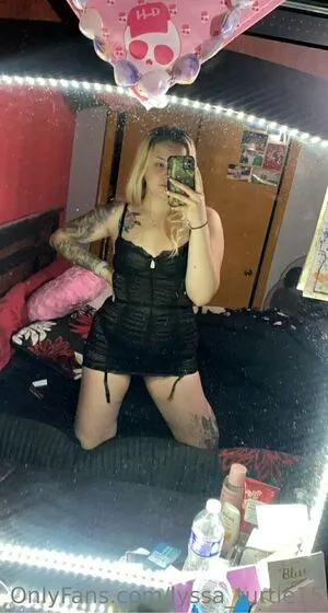 Lyssa Turtle15 OnlyFans Leaked Free Thumbnail Picture - #LPfrB4dMjQ