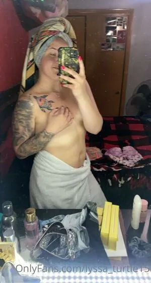 Lyssa Turtle15 OnlyFans Leaked Free Thumbnail Picture - #ZrkOK5GKnI