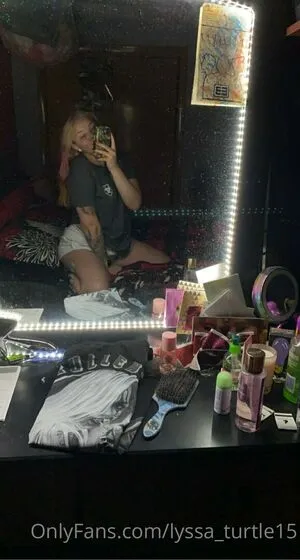 Lyssa Turtle15 OnlyFans Leaked Free Thumbnail Picture - #cRfKGecxXk