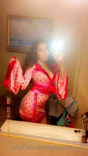 Lyssa22foryou OnlyFans Leaked Free Thumbnail Picture - #yANNsFJzhh
