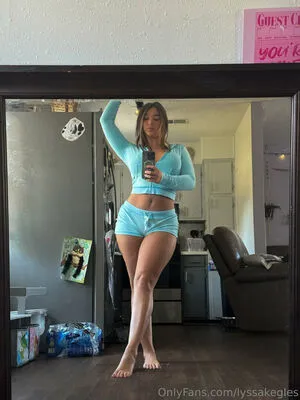 Lyssakegles OnlyFans Leaked Free Thumbnail Picture - #6FDxdZLNaa