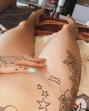 Lyssancris OnlyFans Leaked Free Thumbnail Picture - #DOOHiOsKzB