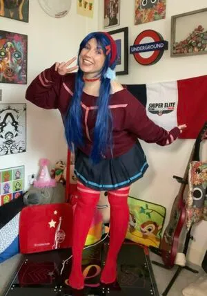 Lyssatee OnlyFans Leaked Free Thumbnail Picture - #Gnoz4BnQqi